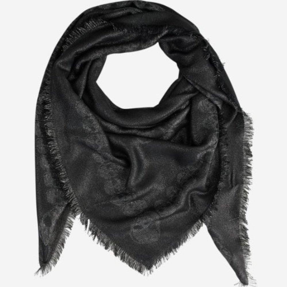 BRAND NEW! Zadig and Voltaire NWT Kerry Jac Large Scarf